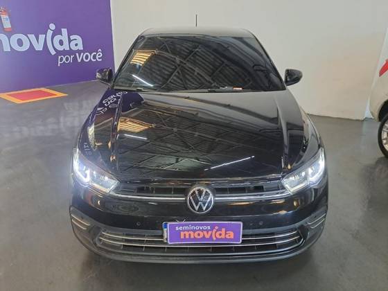 VOLKSWAGEN POLO 1.0 170 TSI HIGHLINE AUTOMÁTICO